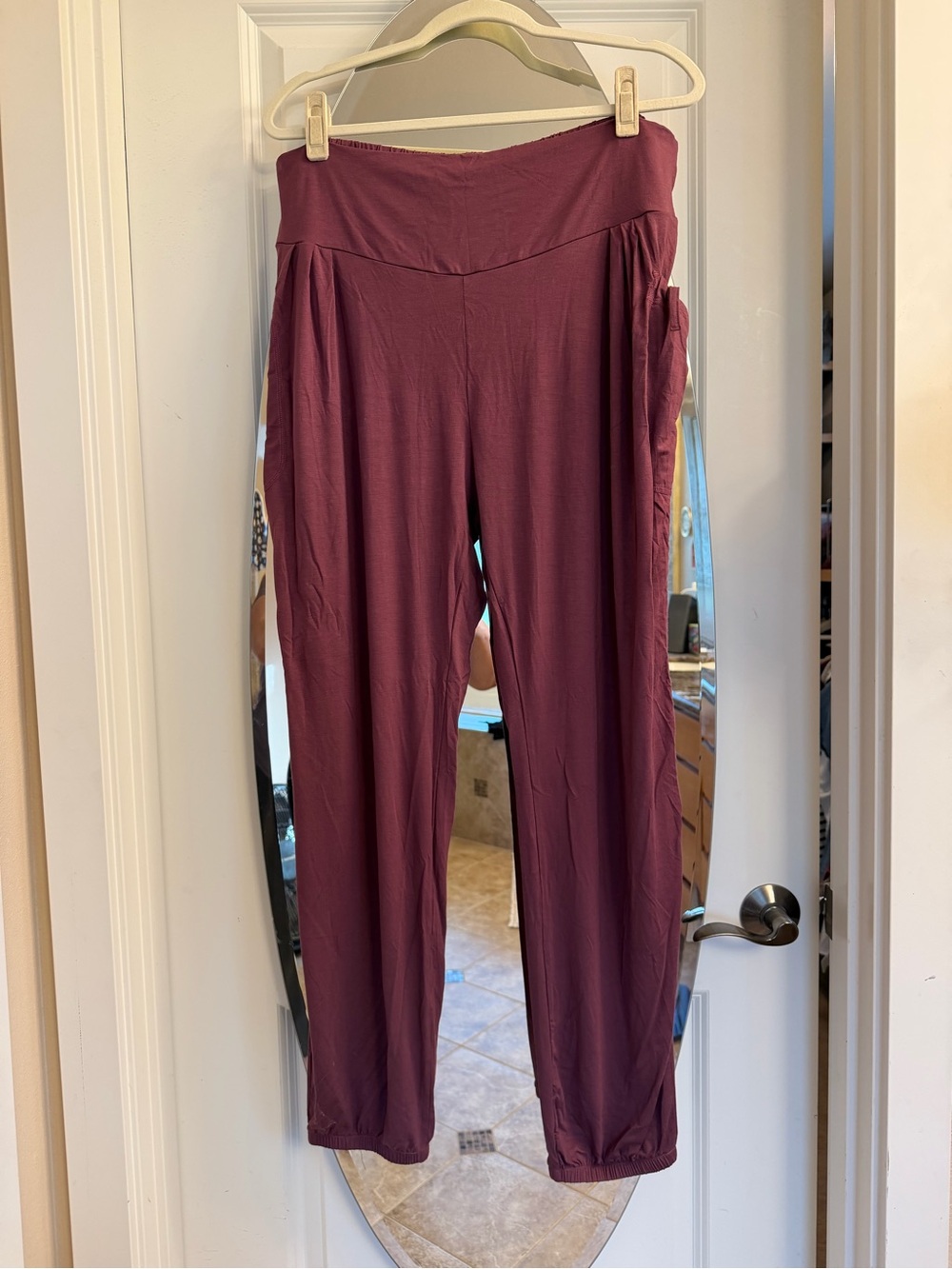 Yogaz brand yoga pants